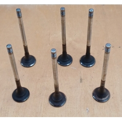 Клапан Впускной